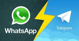 Añadir empleado a grupo de Whatsapp o Telegram